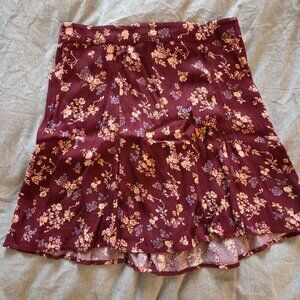 Brandy Skirt